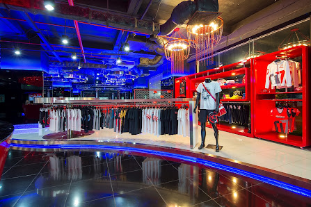 California Fitness & Yoga Capital Tower Quận Hoàn Kiếm photo 5 in Thao Dien