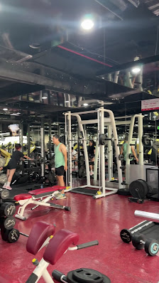 California Fitness & Yoga Capital Tower Quận Hoàn Kiếm photo 4 in Thao Dien