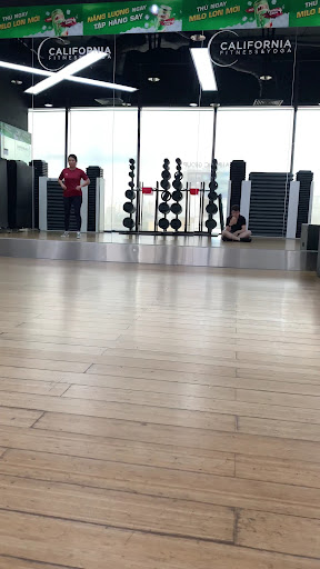 California Fitness & Yoga Pearl Plaza photo 3 in Thao Dien