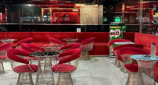 California Fitness & Yoga Pearl Plaza photo 7 in Thao Dien