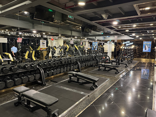 California Fitness & Yoga Pearl Plaza photo 14 in Thao Dien