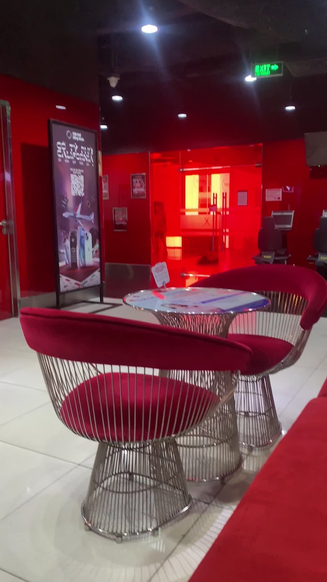 California Fitness & Yoga Pearl Plaza photo 15 in Thao Dien