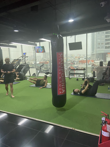 California Fitness & Yoga Phu Nhuan District photo 8 in Thao Dien