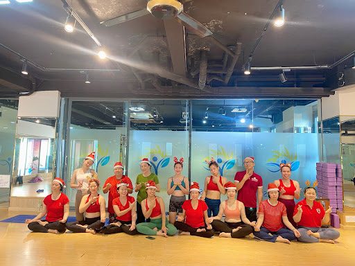 California Fitness & Yoga Phu Nhuan District photo 14 in Thao Dien