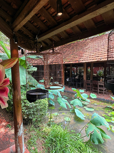Cẩm Thị 2 Restaurant in Ho Chi Minh City - exterior