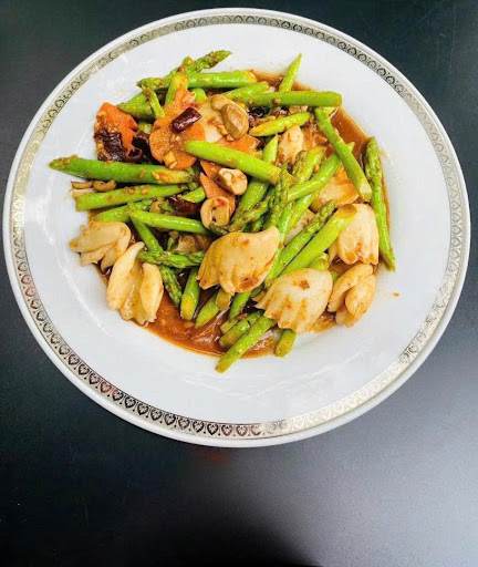 Căn tin 52 UVK in Saigon
