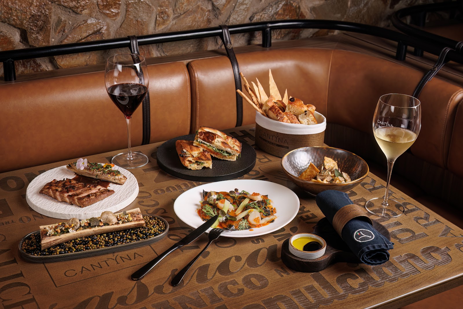 CantYna Thao Dien photo 5 in Thao Dien