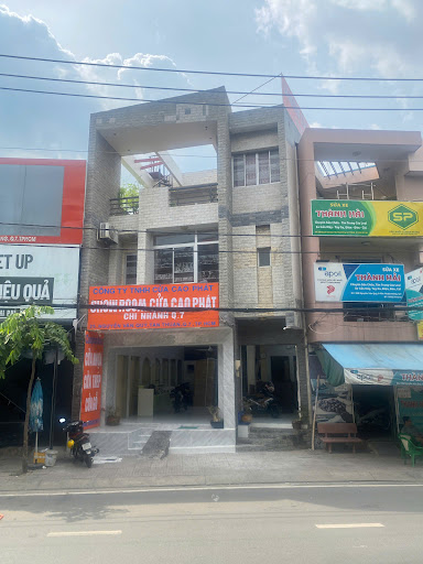 Cao Phát Door - Furniture Store in Thao Dien