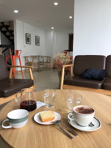 Capella Coffee Roaster Hanoi photo 6 in Thao Dien