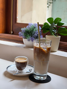 Capella Coffee Roaster Hanoi photo 8 in Thao Dien