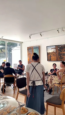 Capella Coffee Roaster Hanoi photo 4 in Thao Dien
