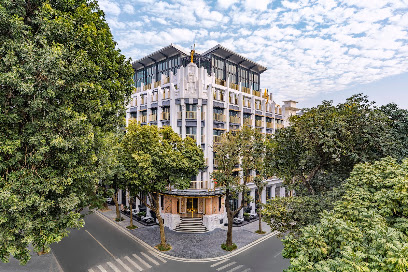 Capella Hanoi in Ha Noi