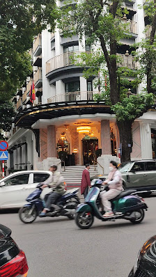 Capella Hanoi photo 6 in Thao Dien