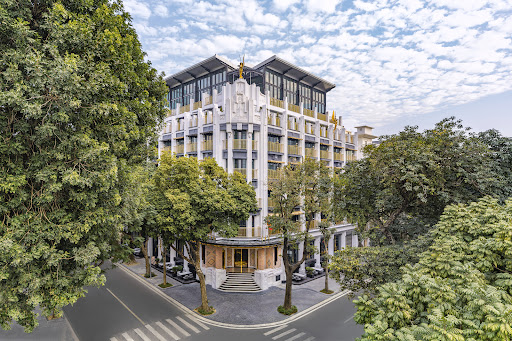 Capella Hanoi photo 7 in Ha Noi