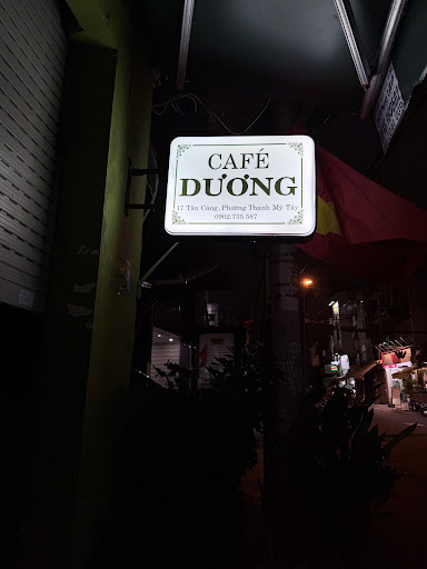T-H COFFEE photo 2 in Thao Dien