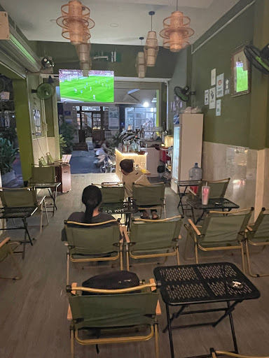 T-H COFFEE photo 3 in Thao Dien