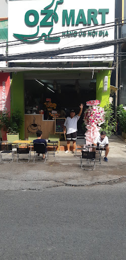 T-H COFFEE photo 1 in Thao Dien