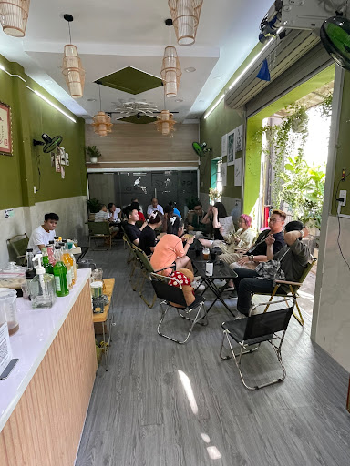 T-H COFFEE photo 5 in Thao Dien