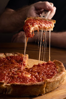 Capone’s Chicago Pizza and Beer photo 1 in Thao Dien