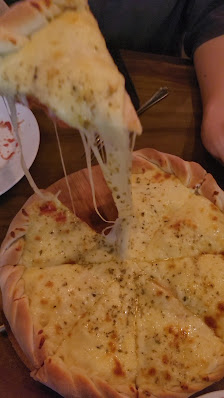 Capone’s Chicago Pizza and Beer photo 6 in Thao Dien