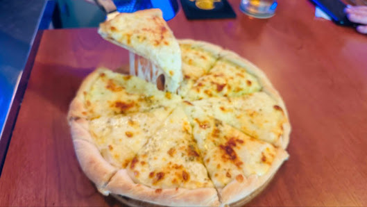 Capone’s Chicago Pizza and Beer photo 7 in Thao Dien