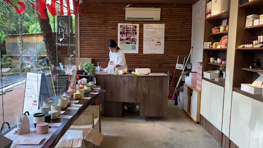 Carpe Diem 28 Thảo Điền - Handcrafted Candles & Gifts Gift shop in Thao Dien - exterior