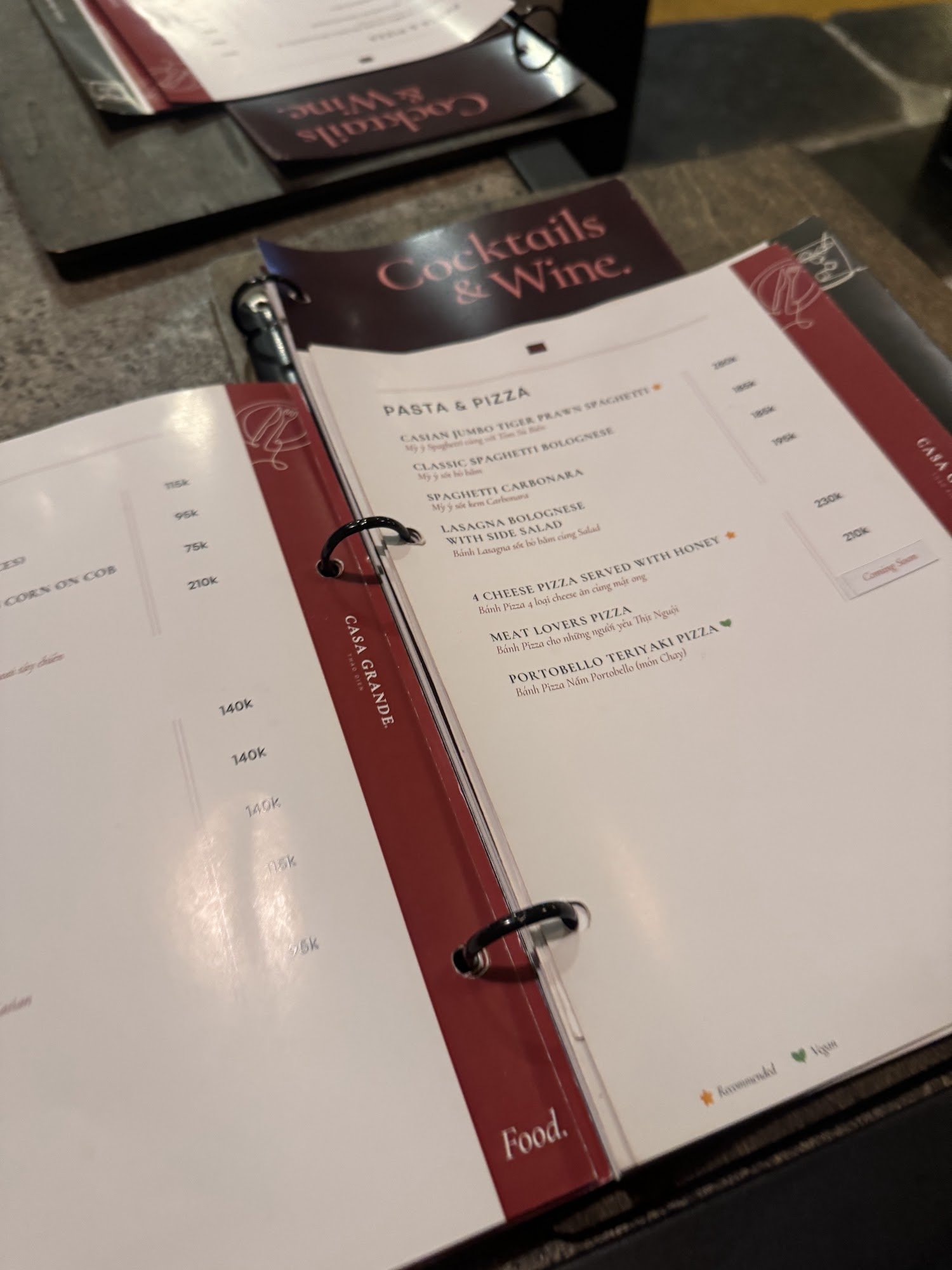 Casa Grande Thao Dien photo 3 in Thao Dien