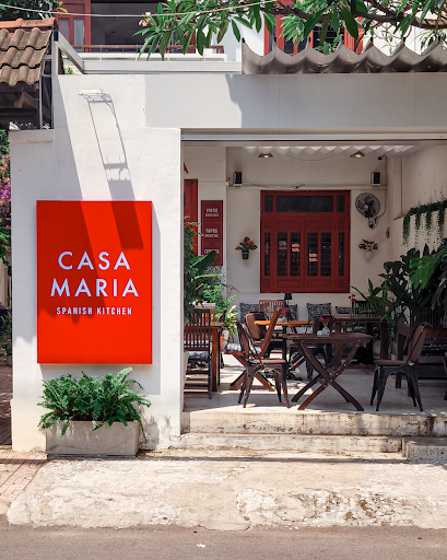CASA MARIA photo 3 in Thao Dien