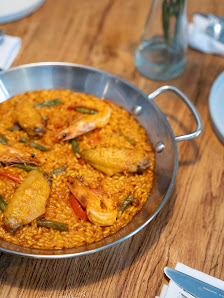 Paella