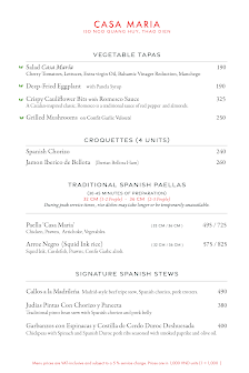 CASA MARIA photo 7 in Thao Dien