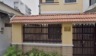 Casa Organic Kitchen in Thao Dien