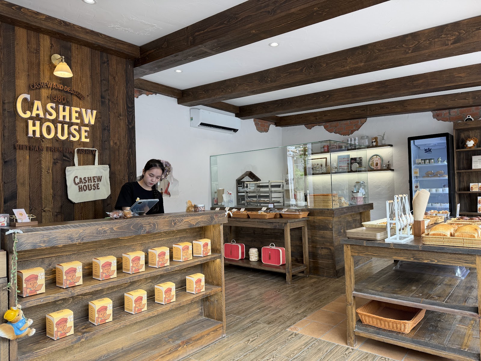 Cashew house photo 6 in Thao Dien