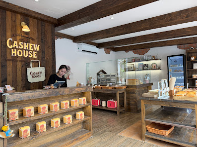 Cashew house photo 7 in Thao Dien