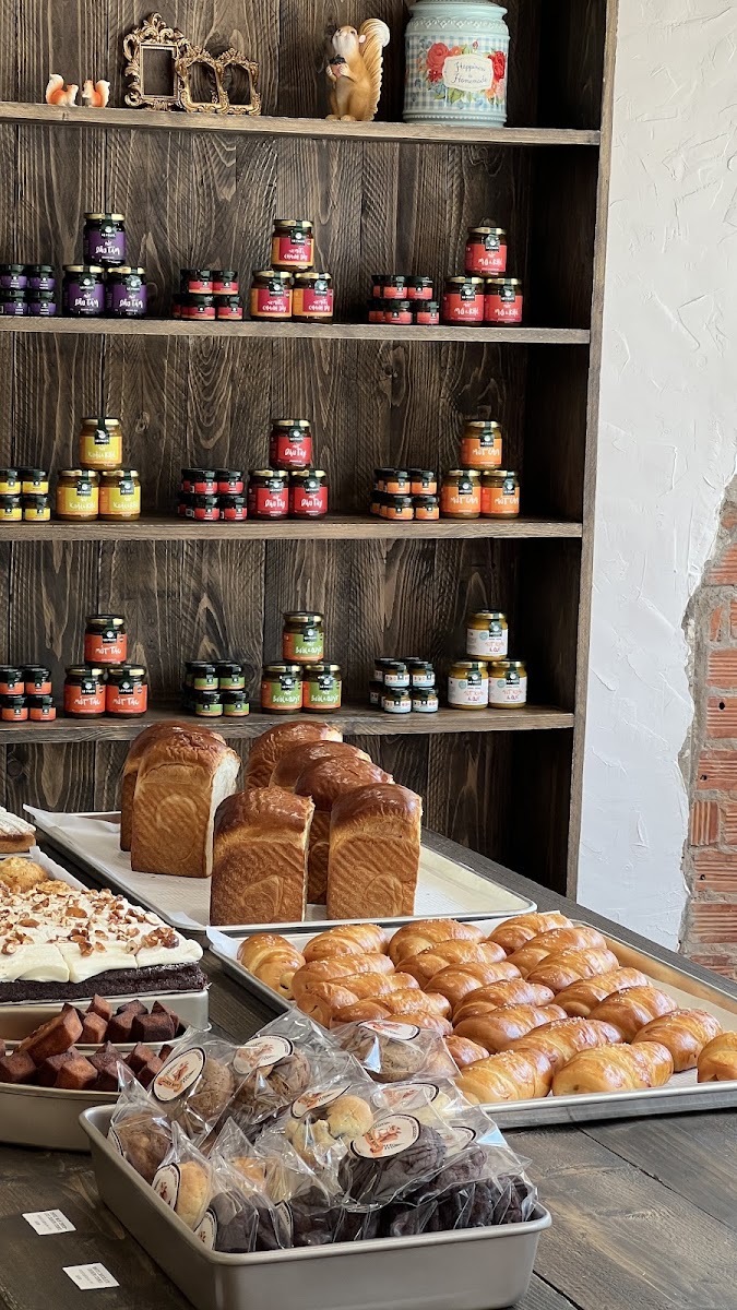 Cashew house photo 8 in Thao Dien