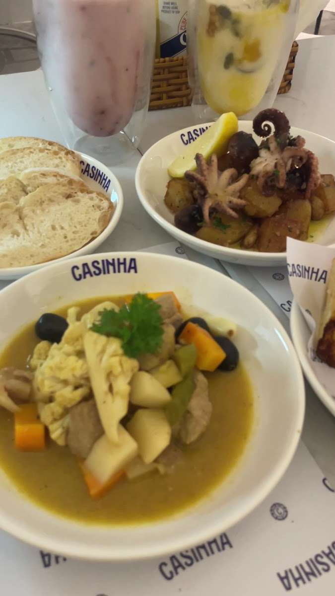 Casinha photo 1 in Thao Dien