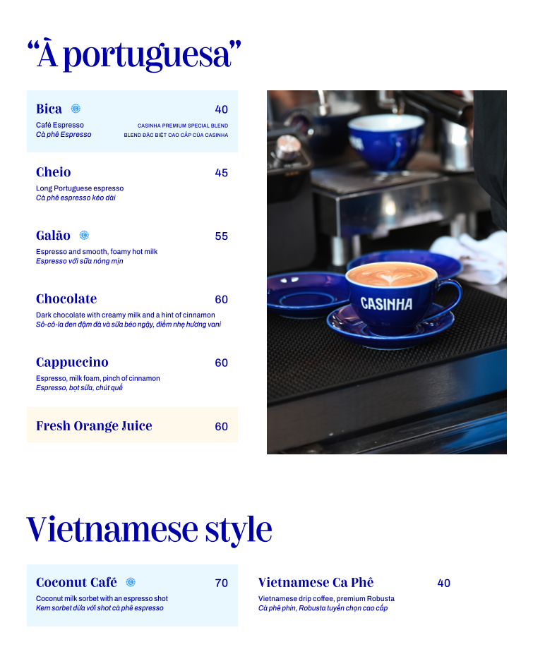 Casinha photo 2 in Thao Dien