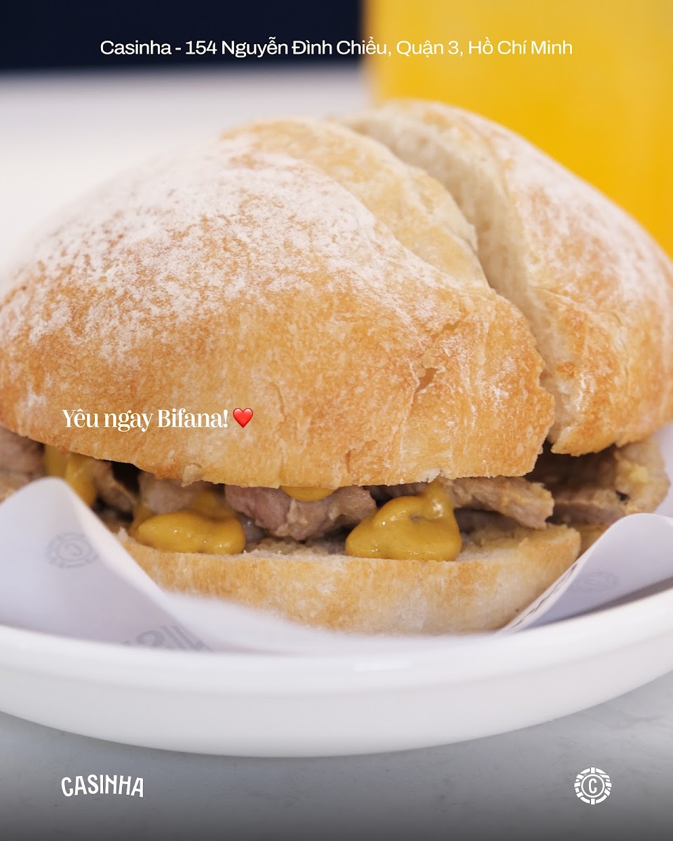 Casinha photo 8 in Thao Dien