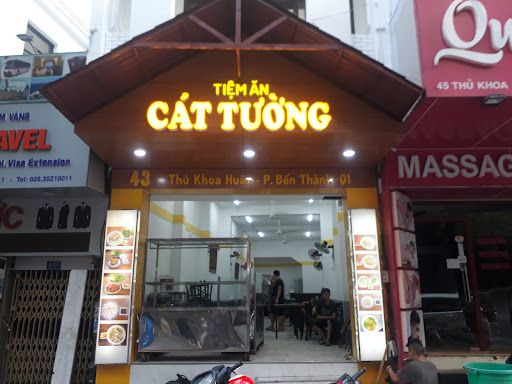 CAT TUONG RESTAURANT photo 3 in Thao Dien