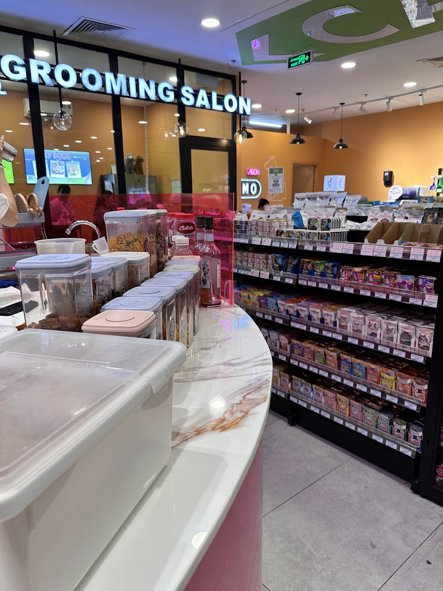 CATFE Estella cat cafe photo 7 in Thao Dien