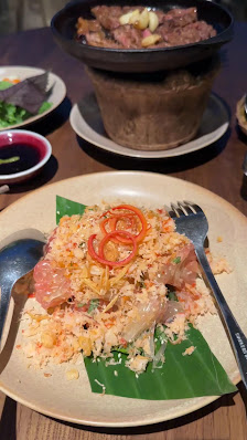 Cau Go Vietnamese Cuisine photo 4 in Thao Dien