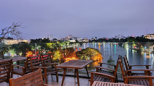 Cau Go Vietnamese Cuisine photo 7 in Thao Dien