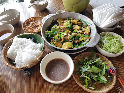 Cau Go Vietnamese Cuisine photo 8 in Thao Dien