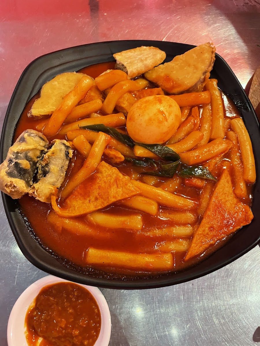 쎄쎄쎄 포차 CCC Korean Street Pub photo 1 in Thao Dien