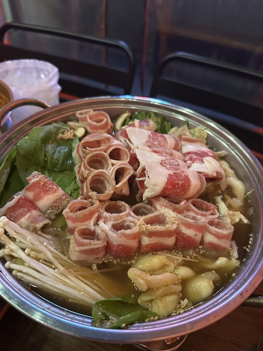 쎄쎄쎄 포차 CCC Korean Street Pub photo 3 in Thao Dien