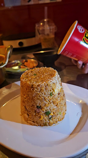쎄쎄쎄 포차 CCC Korean Street Pub photo 7 in Thao Dien