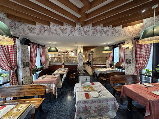 CCCP Saigon Restaurant photo 3 in Thao Dien