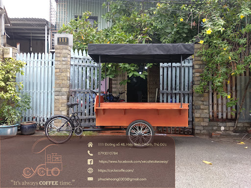 CCollective photo 1 in Thao Dien