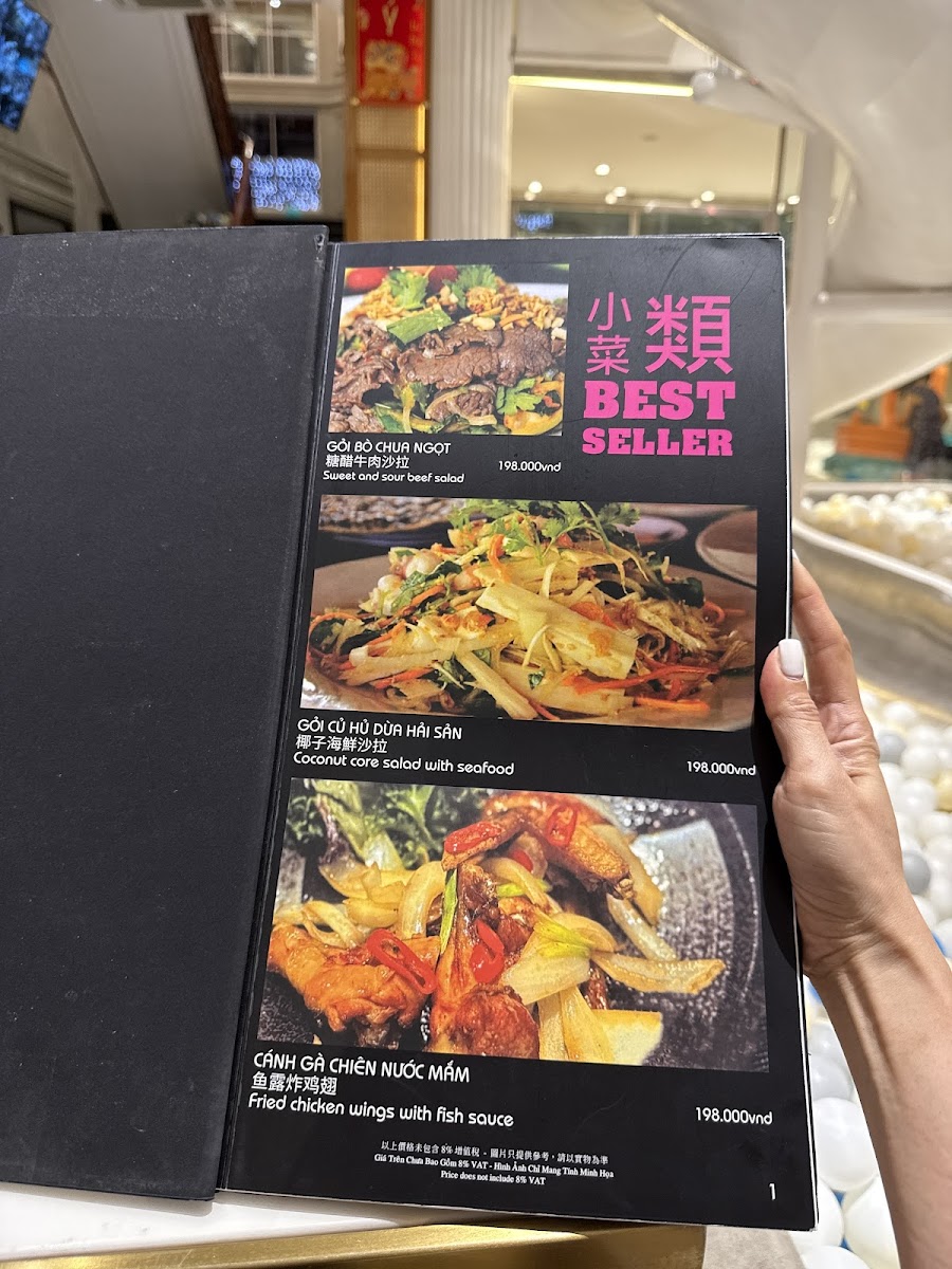 CCOMAYA THẢO ĐIỀN (CAFE & NHÀ HÀNG) photo 1 in Thao Dien