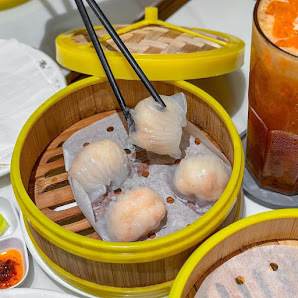 Shrimp Dumplings (Har Gow)