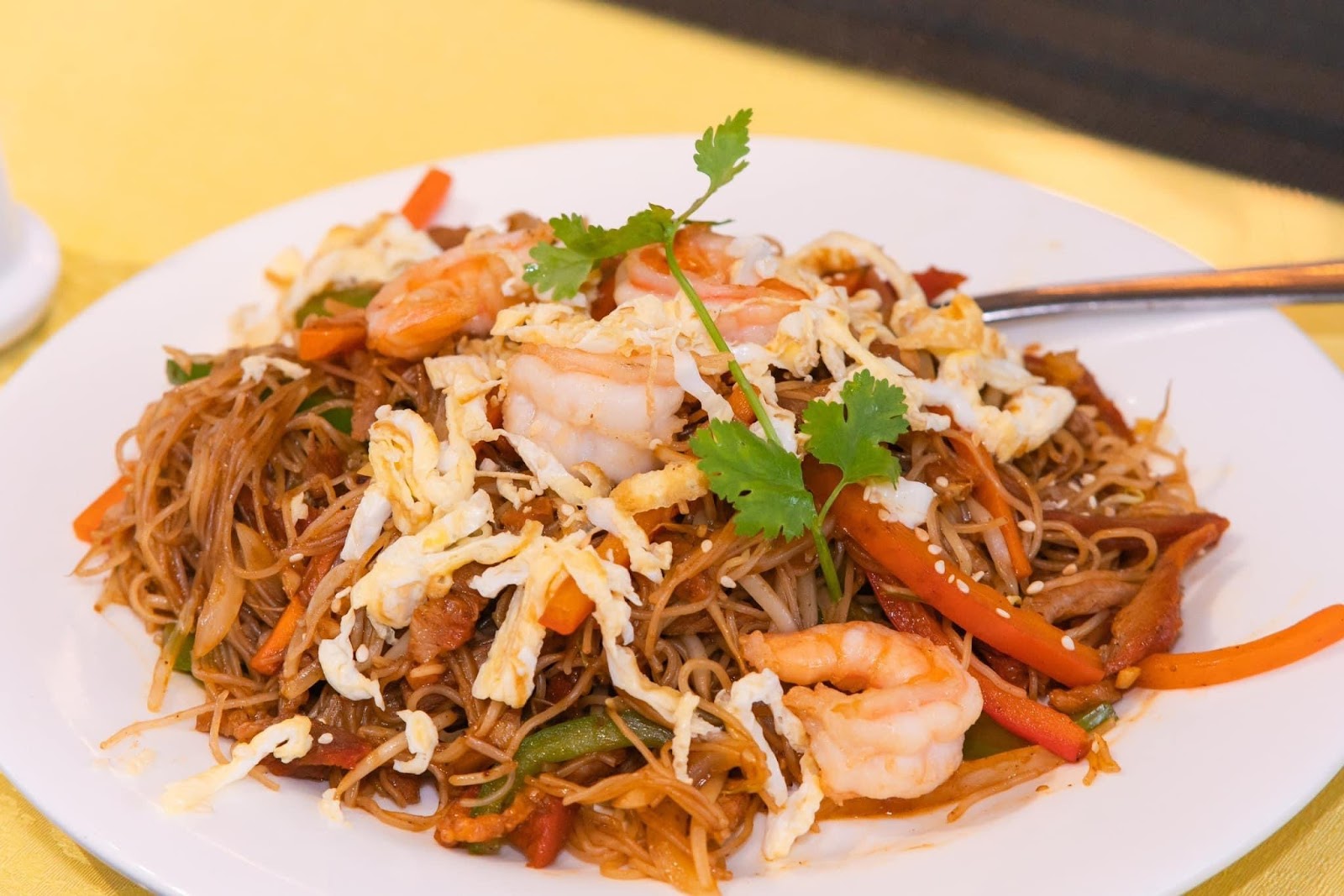 CCOMAYA THẢO ĐIỀN (CAFE & NHÀ HÀNG) photo 10 in Thao Dien